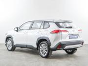 Toyota Corolla Cross I Рестайлинг Москва  - изображение 22