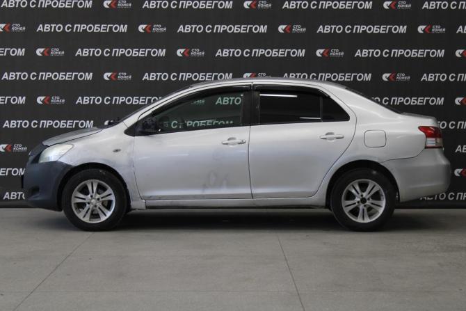 Toyota Belta I с пробегом 2006 года, цена 378 000 рублей, 304953 км, седан, Автокод Объявления
