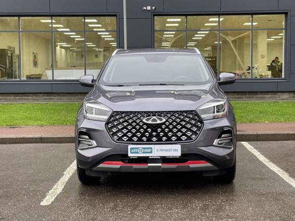 Chery Tiggo 4 Pro I с пробегом 2024 года, цена 1 650 000 рублей, 19394 км, внедорожник, Автокод Объявления