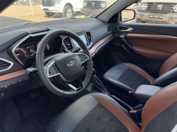 Lada (ВАЗ) Vesta I Рестайлинг (NG) с пробегом 2024 года, цена 1 520 000 рублей, 22212 км, универсал, Автокод Объявления
