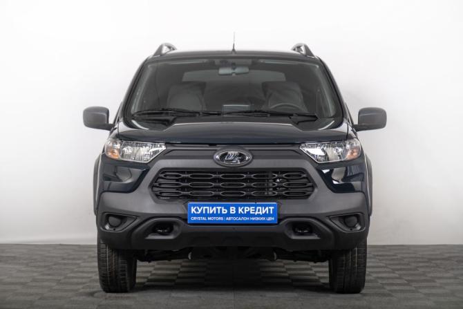 Lada (ВАЗ) Niva Travel I с пробегом 2025 года, цена 1 349 000 рублей, 3000 км, внедорожник, Автокод Объявления