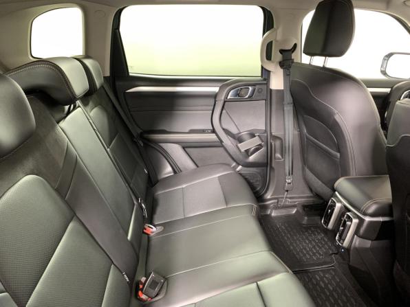 Haval Dargo с пробегом 2024 года, цена 2 630 000 рублей, 27500 км, внедорожник, Автокод Объявления