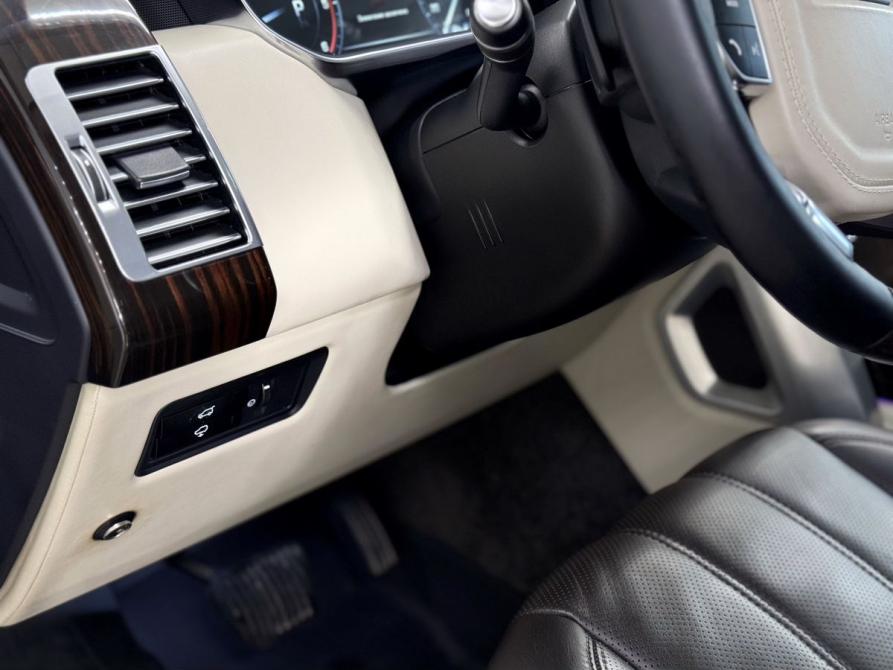 Land Rover Range Rover IV Санкт-Петербург  - изображение 22