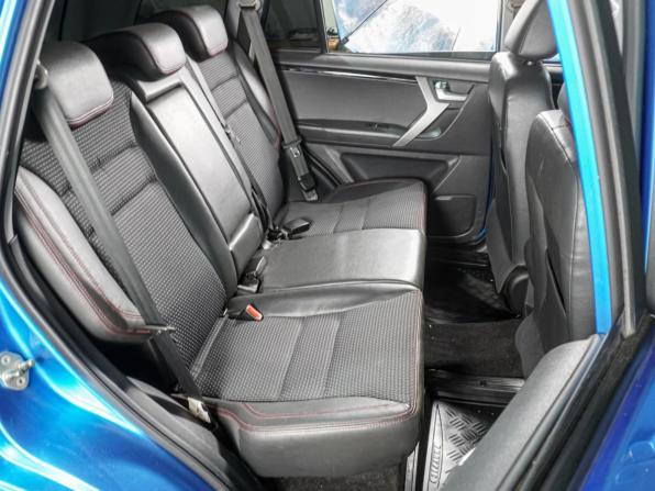 Chery Tiggo 3 I с пробегом 2018 года, цена 1 089 000 рублей, 59127 км, внедорожник, Автокод Объявления