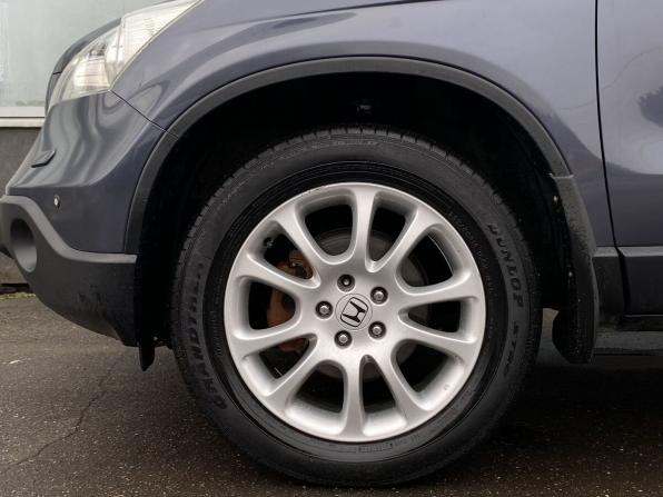 Honda CR-V III с пробегом 2007 года, цена 1 049 000 рублей, 319922 км, внедорожник, Автокод Объявления