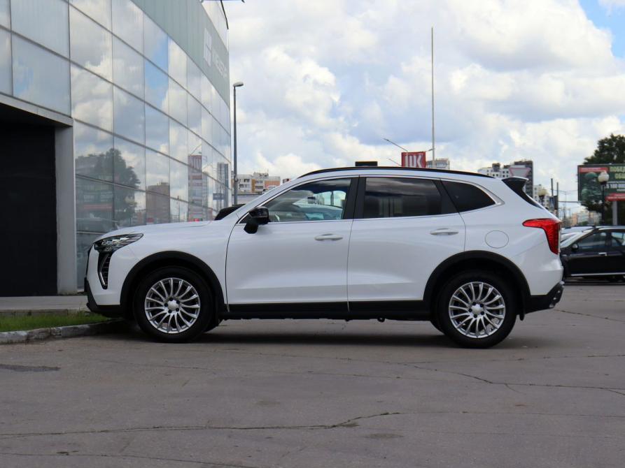 Haval Jolion I Рестайлинг Самара  - изображение 8