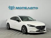 Mazda 6 III (GJ) Рестайлинг 2 Калининград  - изображение 23