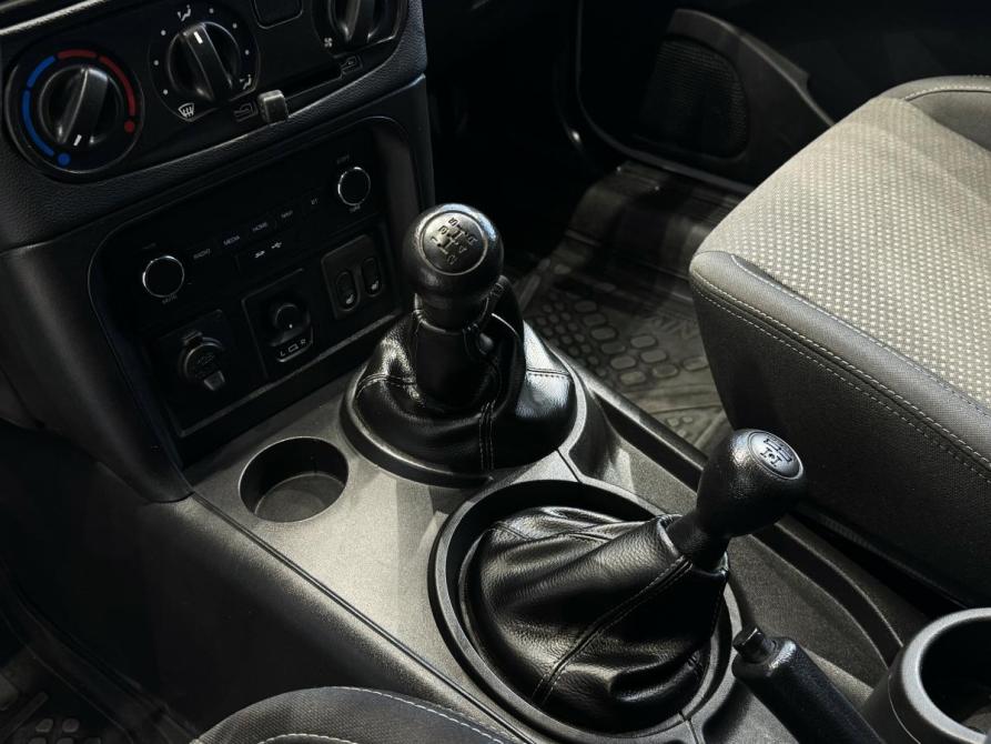 Lada (ВАЗ) Niva Travel I Волжский  - изображение 20