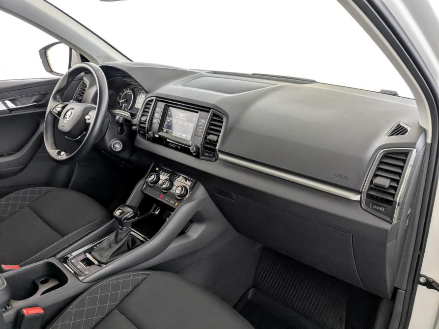 Skoda Karoq I Москва  - изображение 11