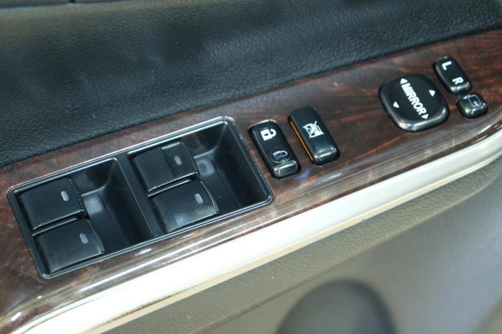 Toyota Camry VII (XV50) Рестайлинг Омск  - изображение 9