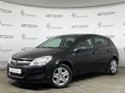 Opel Astra H Рестайлинг Москва  - изображение 12