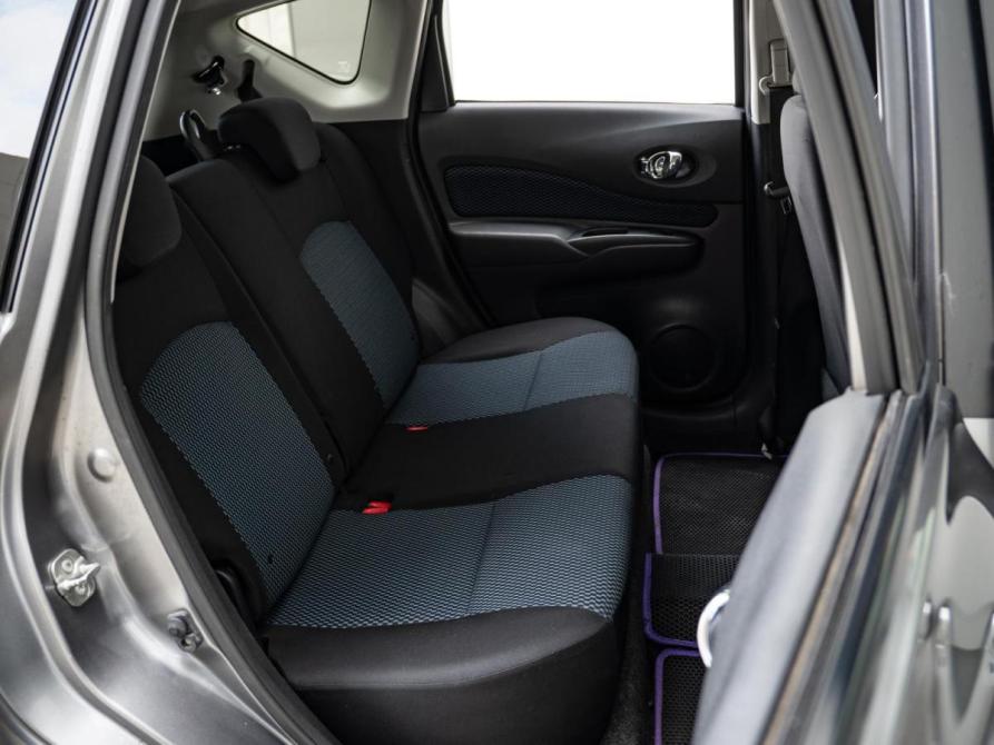 Nissan Note II Краснодар  - изображение 9