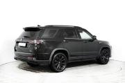 Changan CS95 I Рестайлинг 2 Москва  - изображение 40