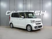 Honda N-BOX II Воронеж  - изображение 25