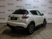 Nissan Juke I Рестайлинг Калуга  - изображение 19