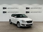 Skoda Fabia II Рестайлинг Санкт-Петербург  - изображение 21