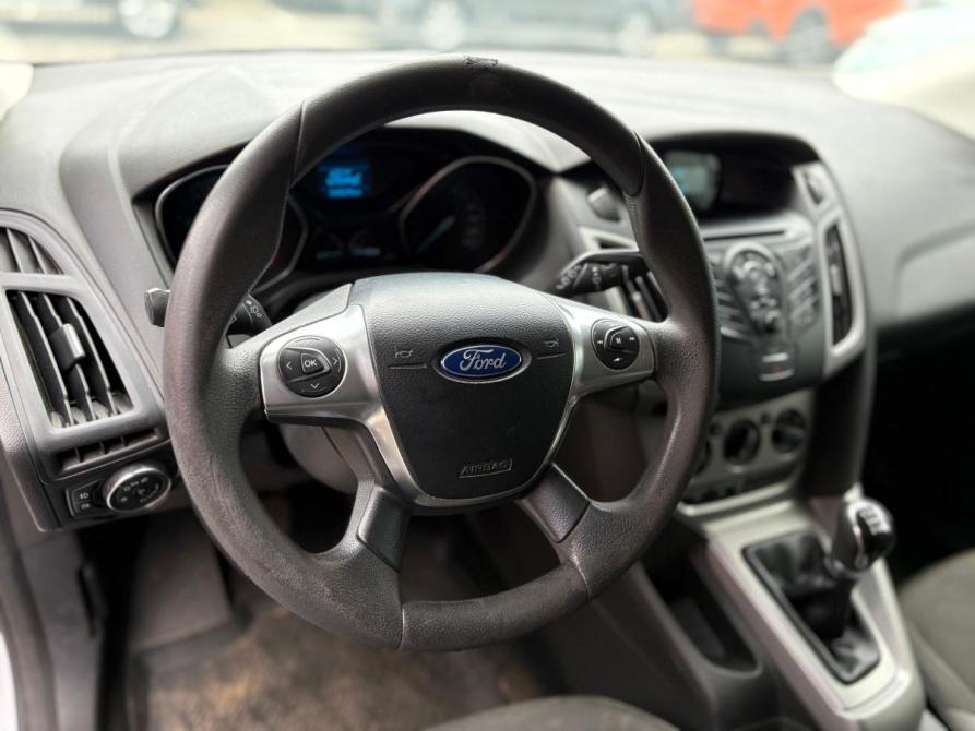 Ford Focus III Череповец  - изображение 11