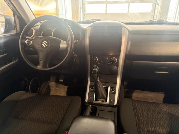 Suzuki Grand Vitara II Рестайлинг 2 с пробегом 2013 года, цена 999 000 рублей, 241000 км, внедорожник, Автокод Объявления