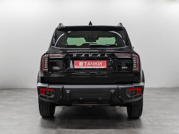 Haval Dargo I с пробегом 2023 года, цена 2 699 000 рублей, 52431 км, внедорожник, Автокод Объявления