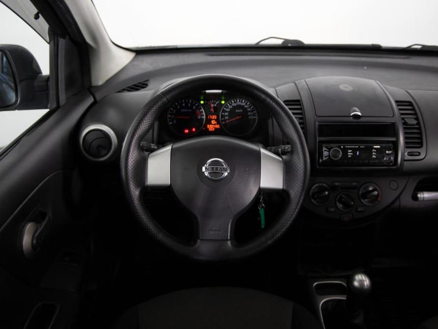 Nissan Note I Рестайлинг Санкт-Петербург  - изображение 10