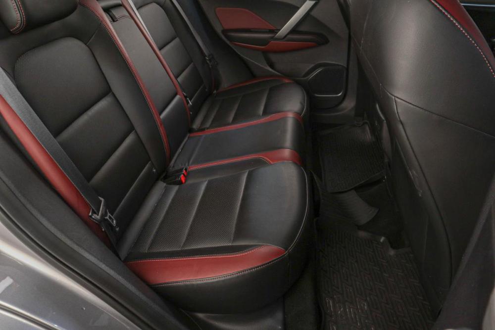 Geely Coolray I Челябинск  - изображение 18