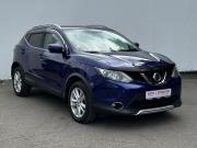 Nissan Qashqai II Москва  - изображение 20