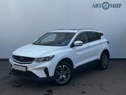 Geely Coolray I Москва  - изображение 14