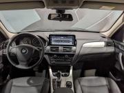 BMW X3 II (F25) Пермь  - изображение 39