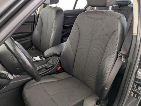 BMW 3 серии VI (F3x) Рестайлинг с пробегом 2018 года, цена 1 995 000 рублей, 138365 км, седан, Автокод Объявления