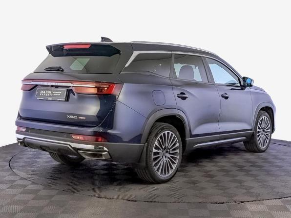 JETOUR X90+ с пробегом 2023 года, цена 1 960 000 рублей, 89067 км, внедорожник, Автокод Объявления