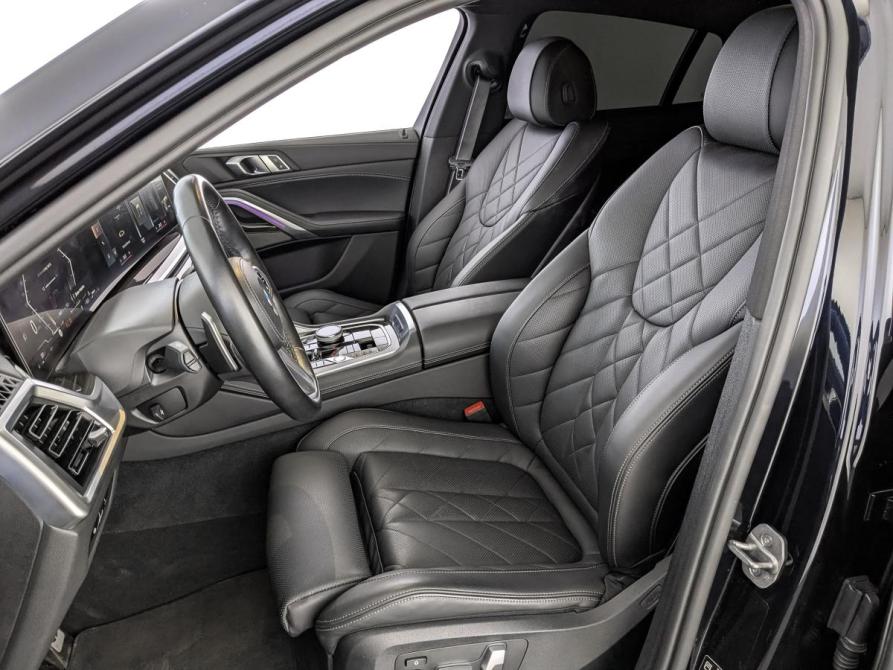 BMW X6 III (G06) Рестайлинг Москва  - изображение 20