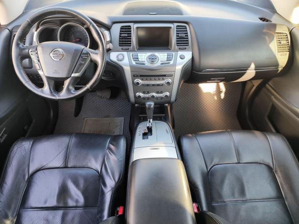 Nissan Murano II (Z51) Рестайлинг 2 с пробегом 2013 года, цена 1 172 000 рублей, 272873 км, внедорожник, Автокод Объявления