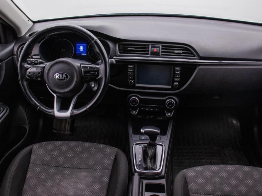 Kia Rio IV Москва  - изображение 14