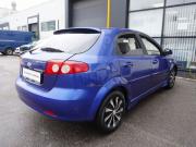 Chevrolet Lacetti I Москва  - изображение 20
