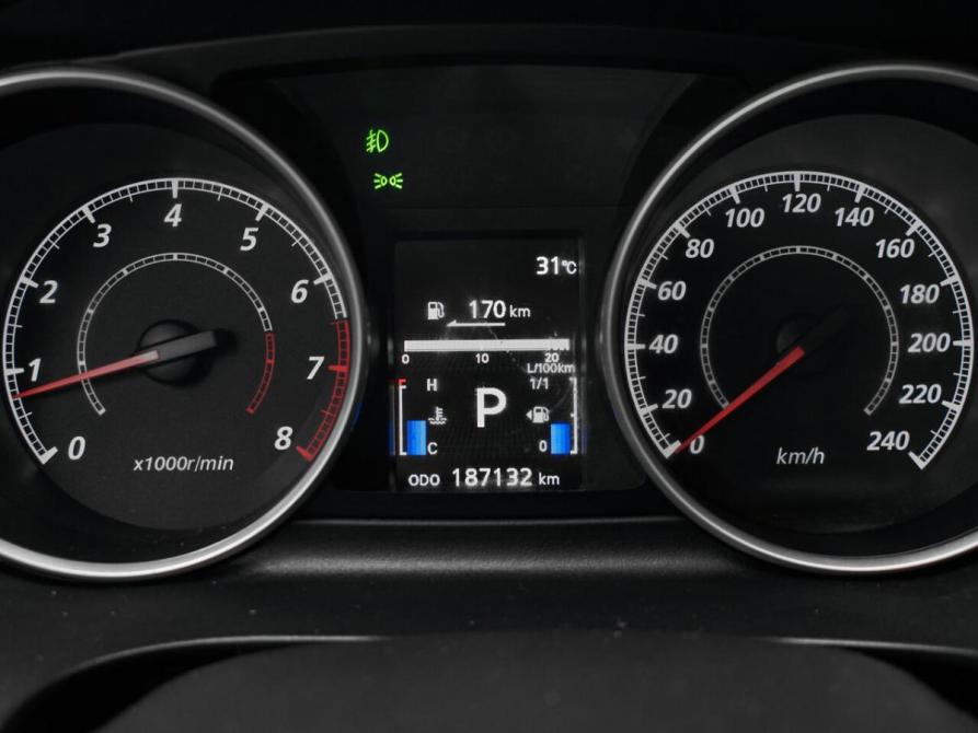 Mitsubishi Outlander II Рестайлинг Екатеринбург  - изображение 13