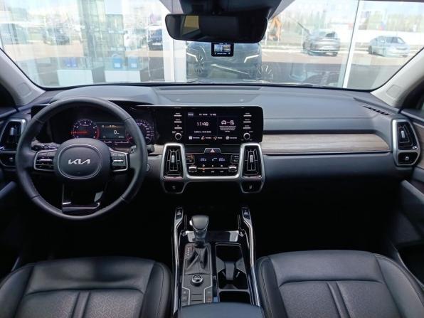 Kia Sorento IV с пробегом 2022 года, цена 3 850 000 рублей, 88708 км, внедорожник, Автокод Объявления