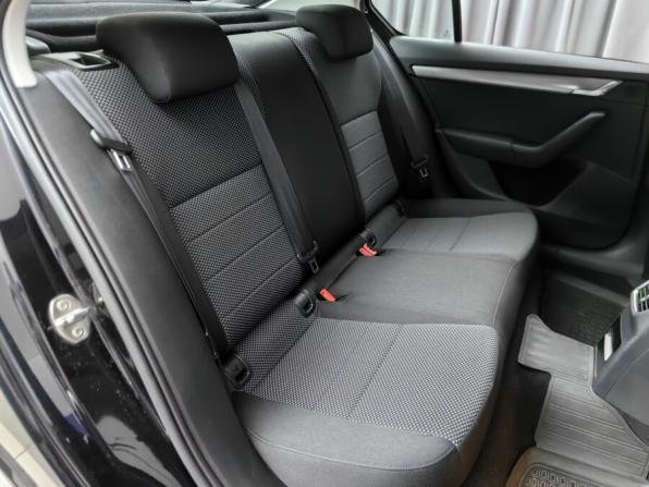 Skoda Octavia III (A7) с пробегом 2014 года, цена 1 050 000 рублей, 153124 км, лифтбек, Автокод Объявления