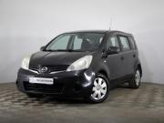 Nissan Note I Рестайлинг Санкт-Петербург  - изображение 21
