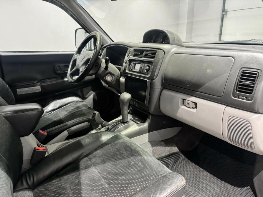 Mitsubishi Pajero Sport I Рестайлинг Екатеринбург  - изображение 15