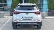 Chery Tiggo 4 Pro I Рестайлинг Уфа  - изображение 14