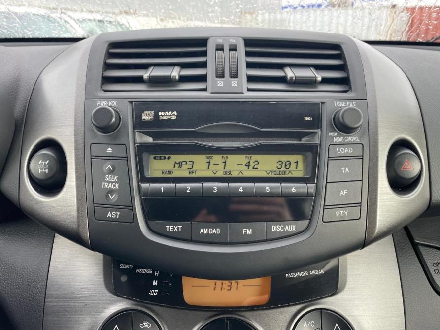 Toyota RAV4 III (XA30) Рестайлинг Вологда  - изображение 15