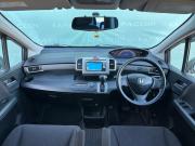 Honda Freed I Рестайлинг Екатеринбург  - изображение 17