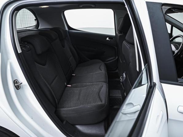 Peugeot 308 I Рестайлинг с пробегом 2012 года, цена 639 000 рублей, 96124 км, хэтчбек, Автокод Объявления