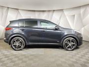 Kia Sportage IV Москва  - изображение 26