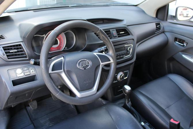 Lifan X50 с пробегом 2016 года, цена 445 000 рублей, 127939 км, хэтчбек, Автокод Объявления