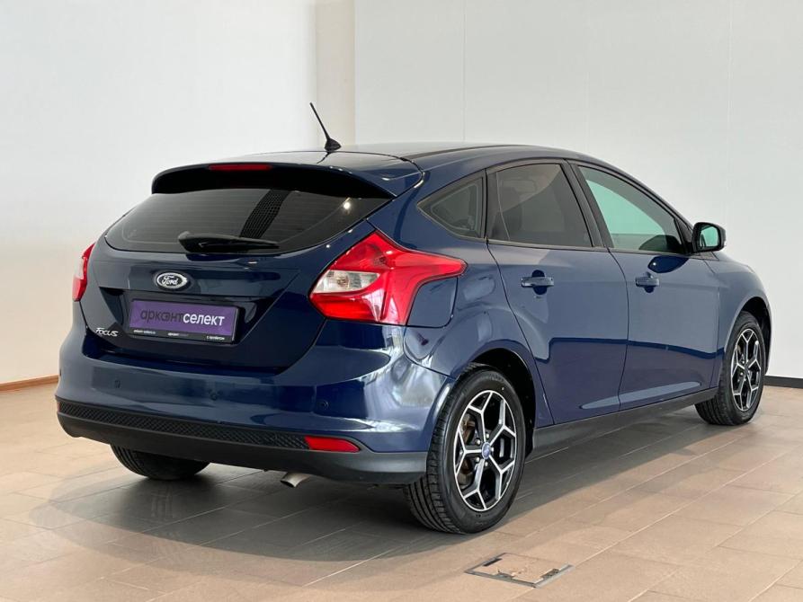 Ford Focus III Волгоград  - изображение 5