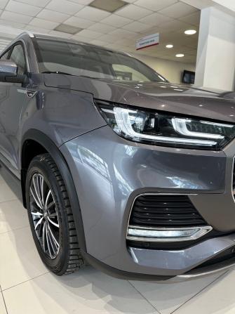 Chery Tiggo 8 Pro Max I с пробегом 2023 года, цена 2 097 000 рублей, 95000 км, внедорожник, Автокод Объявления