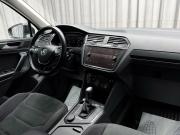 Volkswagen Tiguan II Ижевск  - изображение 45