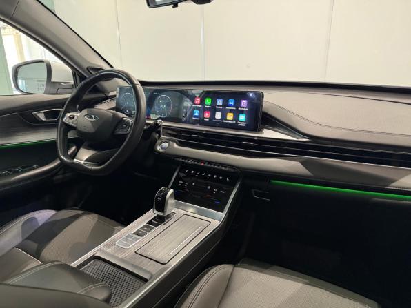 Chery Tiggo 7 Pro Max I с пробегом 2023 года, цена 1 980 000 рублей, 39000 км, внедорожник, Автокод Объявления