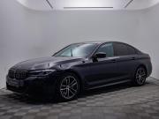 BMW 5 серии VII (G30/G31/G38) Рестайлинг Москва  - изображение 21
